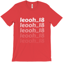 leooh_18 T-Shirts