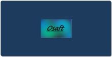 Osaft XXL Gaming Mousepad