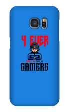 galdygala Samsung Phone Cases