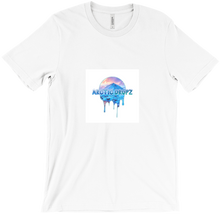 arctic_dropz T-Shirts