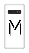 Marm Merch Samsung Phone Cases