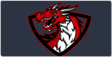 magi1522 XXL Gaming Mousepad
