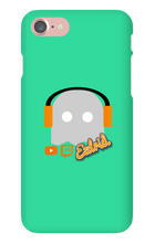 Ezdrid iPhone Phone Cases