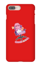 jahadprincess iPhone Phone Cases