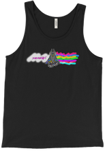 anubiigx Tank Top