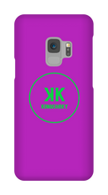 kingchaky Samsung Phone Cases
