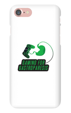 Gaming For Gastroparesis iPhone Phone Cases