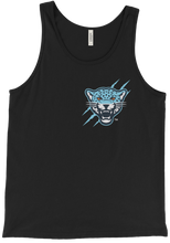 arctic_lepyrd Tank Top