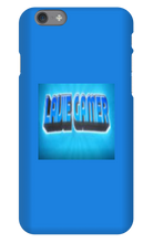 Lavie Gamer iPhone Phone Cases