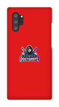 drsyz Samsung Phone Cases