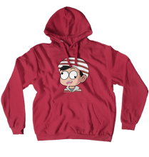 termitewaldo Hoodies (No-Zip/Pullover)