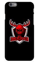 doeslayer iPhone Phone Cases