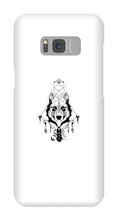 sangaytv Samsung Phone Cases