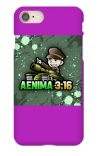 Aenima Army iPhone Case