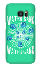 therico01 Samsung Phone Cases