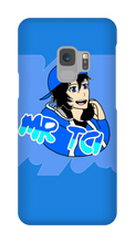 mr_tci Samsung Phone Cases