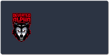 deviatedalpha XXL Gaming Mousepad