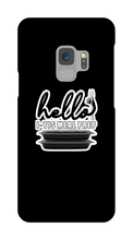 helloitismealprep Samsung Phone Cases