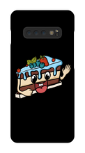 Hey, Cake Samsung Phone Case