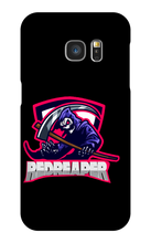 redreaper7 Samsung Phone Cases