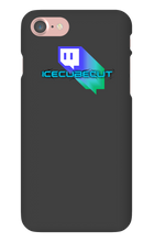 icecubecut iPhone Phone Cases