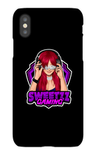 SweetzzGaming iPhone Phone Case