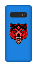 heroicvault Samsung Phone Cases
