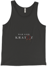 wargodkratoz Tank Top