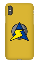 theartstroke iPhone Phone Cases
