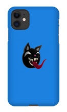 venom11188 iPhone Phone Cases