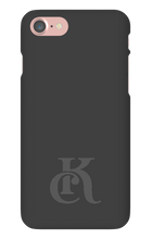 caseylina iPhone Phone Cases