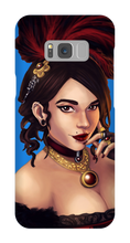 Madam Heyedro Samsung Phone Case