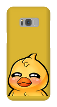 c0ldgirlpower Samsung Phone Cases