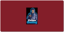 itz_choppa03 XXL Gaming Mousepad