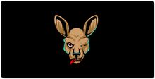 KriticalRP XXL Mousepad (Mascot)