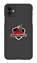 strange3189 iPhone Phone Cases