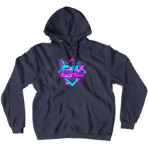 elvowe_ Hoodies (No-Zip/Pullover)