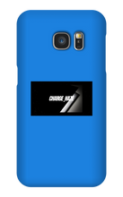 charge_haze Samsung Phone Cases