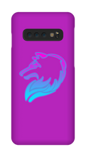 calberg_ Samsung Phone Cases
