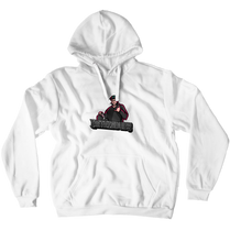 imthisdud3 Hoodies (No-Zip/Pullover)
