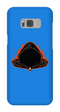 therealhiddenlight Samsung Phone Cases