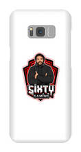 Samsung case de Sixty Gaming