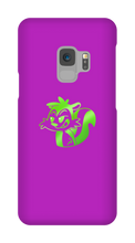 skunk_907 Samsung Phone Cases