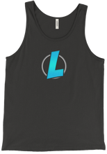 Lade's L Tank Top