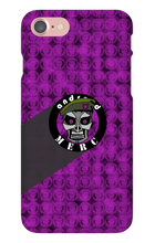 androidmerc iPhone Phone Cases