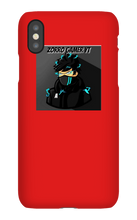 Zorro iPhone Phone Cases