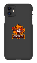 FAW ESPORTS iPhone Phone Cases