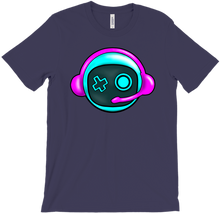T-Shirt: Gameonaut