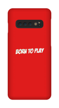 he1se_ Samsung Phone Cases