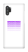 smooncreez Samsung Phone Cases